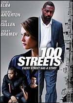 100 Streets