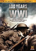 100 Years Of WWI