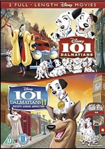 101 Dalmatians / 101 Dalmatians II: Patch's London Adventure