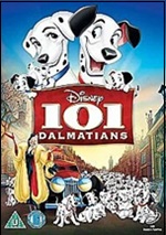 101 Dalmatians