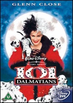 101 Dalmatians