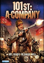 101st: A-Company