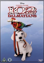 102 Dalmatians