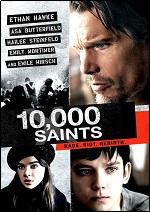 10,000 Saints 