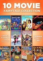Fairytale Collection