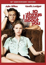 10 Things I Hate About You - 10th Anniversary Edition 