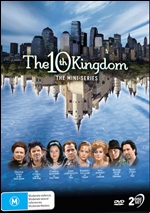 10th Kingdom: The Mini-Series