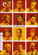 12 Angry Men - Criterion Collection
