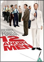 12 Angry Men