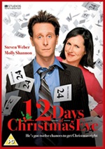 12 Days Of Christmas Eve