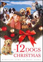 12 Dogs Of Christmas