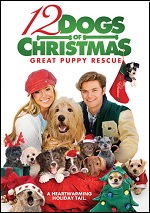 12 Dogs Of Christmas: Great Puppy Rescue