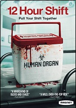 12 Hour Shift