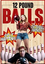 12 Pound Balls