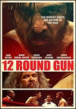 12 Round Gun