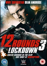 12 Rounds 3: Lockdown
