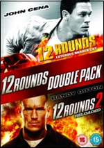 12 Rounds: Extended Harder Cut / 12 Rounds 2: Reloaded