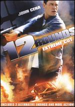 12 Rounds - Extreme Cut - Unrated Version