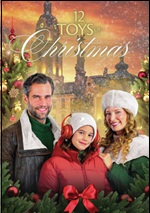 12 Toys Of Christmas