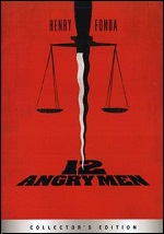 12 Angry Men - Collectors Edition