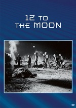 12 To The Moon