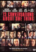 13 Conversations About One Thing