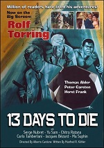 13 Days To Die