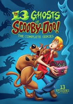 13 Ghosts Of Scooby-Doo - The Complete Series