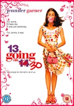 13 Going On 30