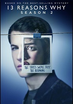 13 Reasons Why - Season 2