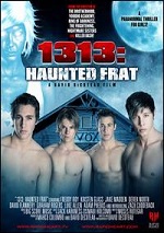 1313: Haunted Frat