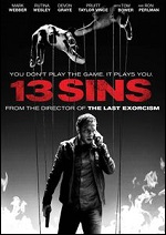 13 Sins