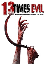 13 Times Evil