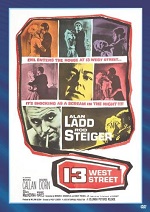 13 West Street