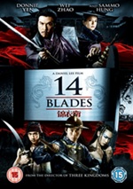 14 Blades