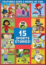 15 Sports Stories
