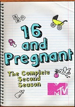 16 And Pregnant - The Second Season