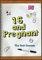 16 And Pregnant - The First Season