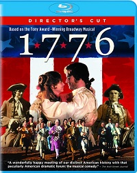 1776 - Directors Cut (BLU-RAY)
