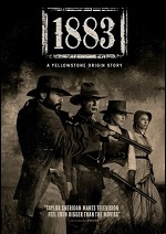 1883: A Yellowstone Origin Story