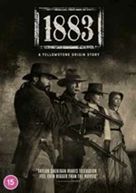1883: A Yellowstone Origin Story
