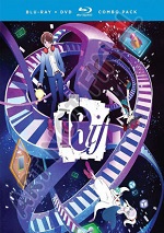 18If - The Complete Series (DVD + BLU-RAY)