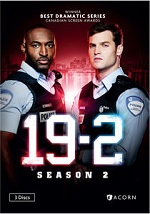 19-2 - Season 2