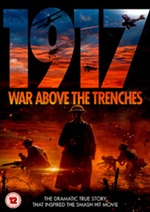 1917 - War Above The Trenches