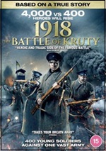 1918: The Battle Of Kruty