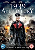 1939: Allied Fury