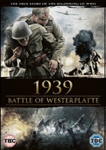 1939: Battle Of Westerplatte