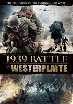 1939: Battle Of Westerplatte