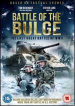 Battle Of The Bulge