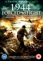 1944: Forced To Fight